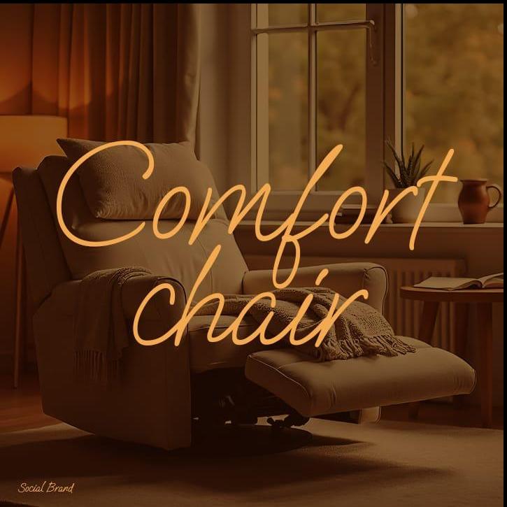 Comfort chair